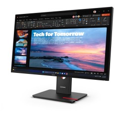 MON 27IPS HDMI DP QHD 2K BK USB T27QD-40 3Y USBC 96W LAN DAISYCHAIN