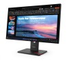 MON 27IPS HDMI DP QHD 2K BK USB T27QD-40 3Y USBC 96W LAN DAISYCHAIN