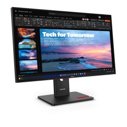 MON 27IPS HDMI DP QHD 2K BK USB T27QD-40 3Y USBC 96W LAN DAISYCHAIN