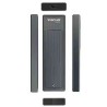 BOX ESTERNO USB 32 PER SSD M2 NVME GEN2 TN-E320