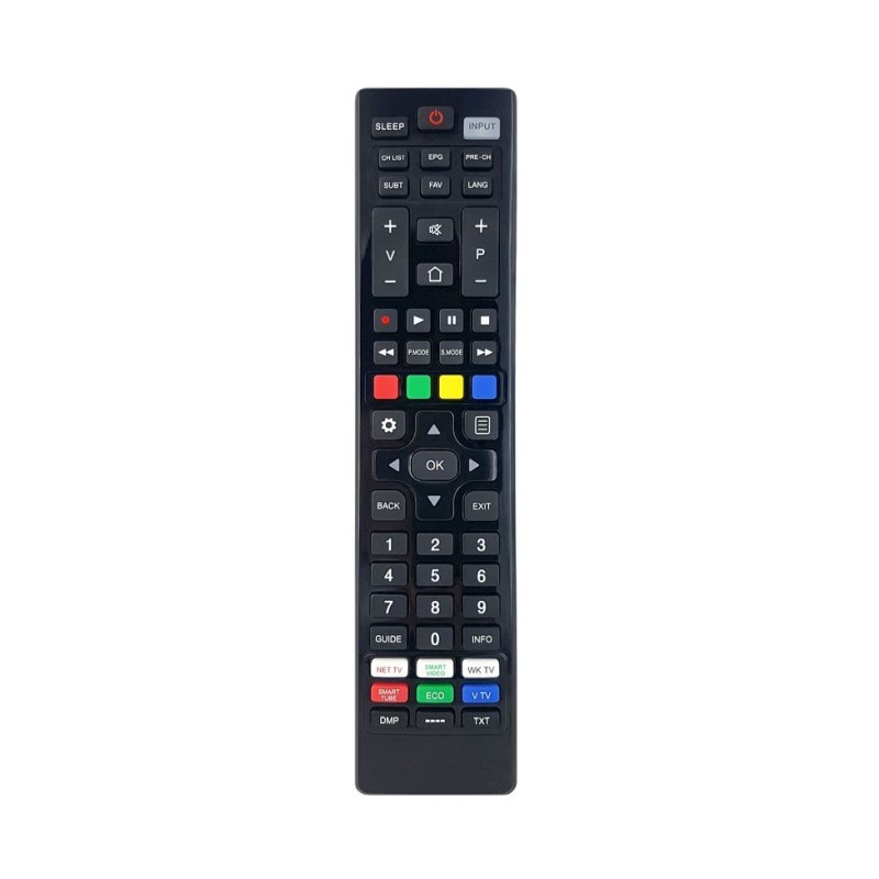 TELECOMANDO PER SMART TV HISENSE SUPTRB028