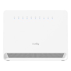 ROUTER WIFI 4G FAST ETHERNET DUAL BAND LT500E