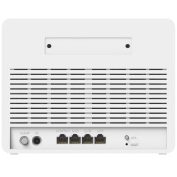 ROUTER WIFI 4G FAST ETHERNET DUAL BAND LT500E