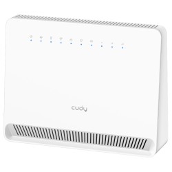 ROUTER WIFI 4G FAST ETHERNET DUAL BAND LT500E
