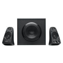 SPEAKER LOG Z623 21 SYSTEM 200W 35 CANALI 35W 35MM