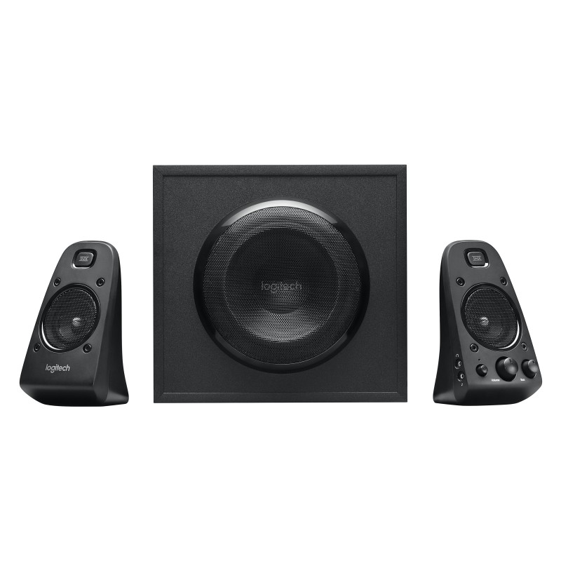 SPEAKER LOG Z623 21 SYSTEM 200W 35 CANALI 35W 35MM
