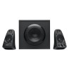 SPEAKER LOG Z623 21 SYSTEM 200W 35 CANALI 35W 35MM