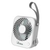 VENTILATORE MINI TAURO PORTATILE 10CM AR5F03BT
