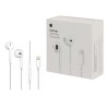AURICOLARI EARPODS MMTN2ZMA LIGHTNING BIANCO