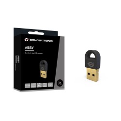 ADATTATORE BLUETOOTH 53 USB 20 ABBY16B