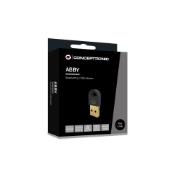 ADATTATORE BLUETOOTH 53 USB 20 ABBY16B