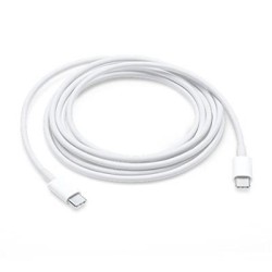 CAVO RICARICA USB-C A USB-C PER MACBOOK MLL82ZMA