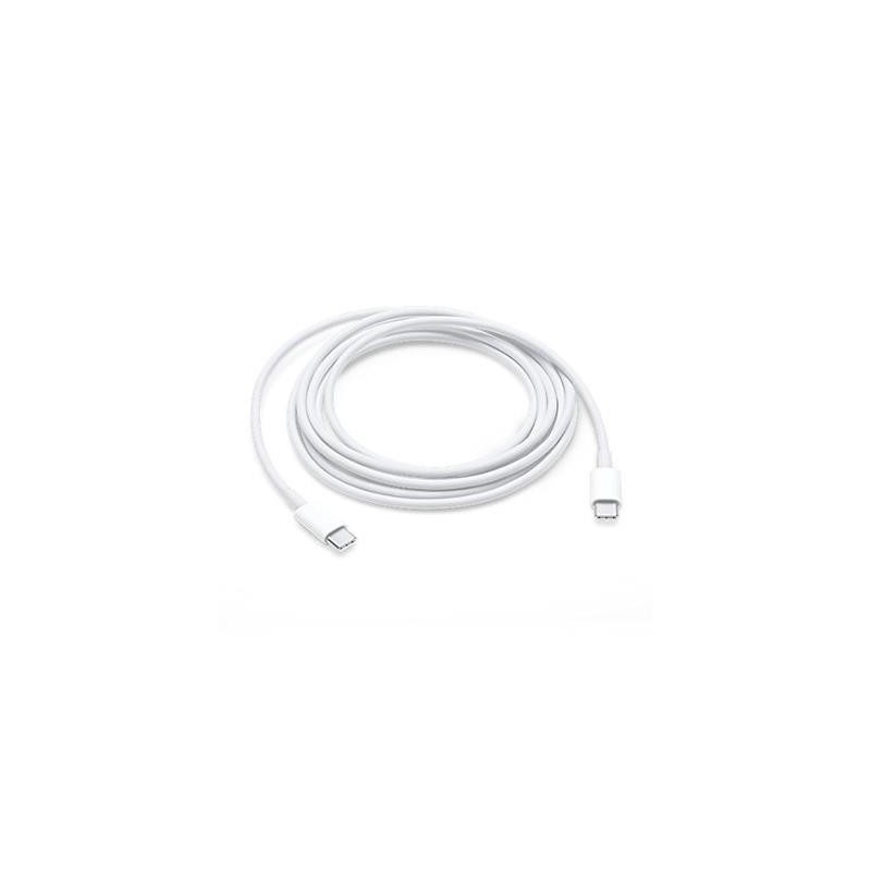 CAVO RICARICA USB-C A USB-C PER MACBOOK MLL82ZMA
