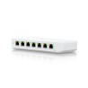 SWITCH 8P POE L2 COMPATTO 7P GBE PO E+ 1P GBE-52W POE