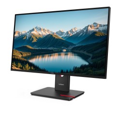 MON 27IPS HDMI DP QHD 2K BK USBC T27Q-40 USBC 15W