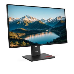 MON 27IPS HDMI DP QHD 2K BK USBC T27Q-40 USBC 15W