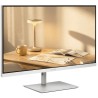 MON 27IPS QHD PANTONE 120HZ PD90W VP2766-2K RGB100 USBC PIVOT WHITE