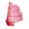 BORSA ZAINO LOVE KIDS ROSSO CON TRACKER NON INCLUSO TM-JL8108-001