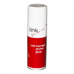 DETERGENTE A BASE DI ALCOOL ISOPROPILICO SPRAY 200ML