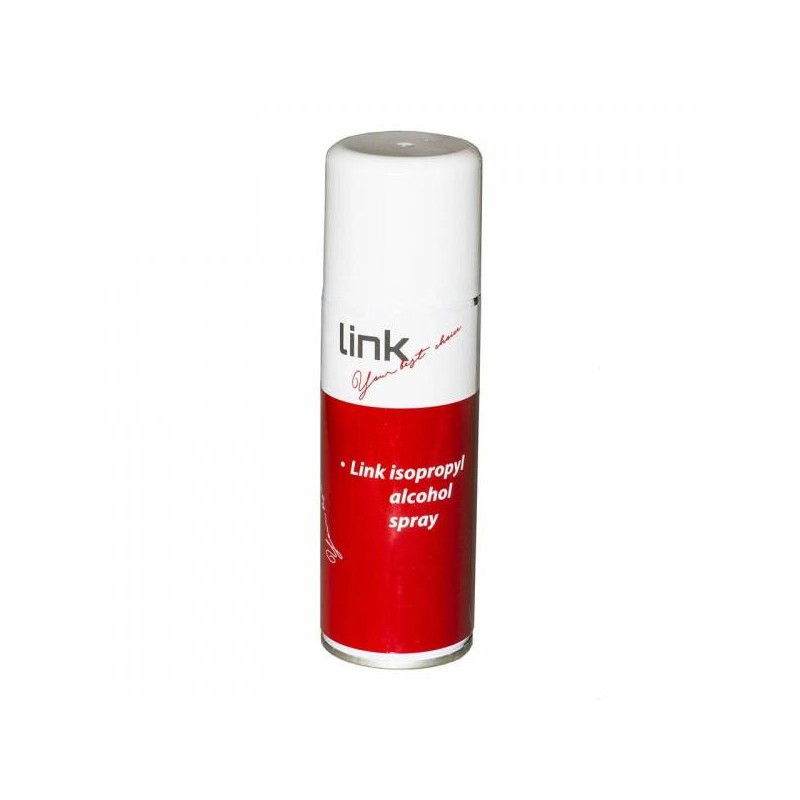 DETERGENTE A BASE DI ALCOOL ISOPROPILICO SPRAY 200ML
