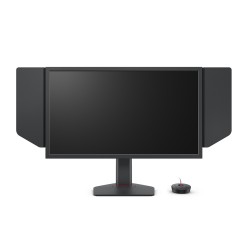 MON 245TN GAMING 280HZ 3XHDMI DP BENQ ZOWIE XL2546X+