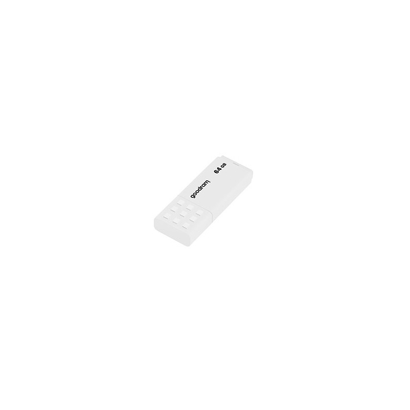 PEN DRIVE 64 GB USB20 UME2-0640W0R11 WHITE BIANCO