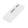 PEN DRIVE 64 GB USB20 UME2-0640W0R11 WHITE BIANCO