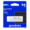 PEN DRIVE 64 GB USB20 UME2-0640W0R11 WHITE BIANCO