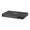 SWITCH 8P GIGABIT MANANAGED OMADA 8P POE 2SFP CLOUD OMADA