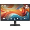 MON 27IPS FHD BK MM HDPVGA 144HZ MSI PRO MP271 E14