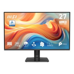MON 27IPS FHD BK MM HDPVGA 144HZ MSI PRO MP271 E14