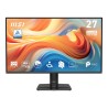 MON 27IPS FHD BK MM HDPVGA 144HZ MSI PRO MP271 E14