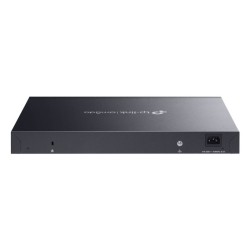 SWITCH 24P GIGABIT POE 4P 10GE SFP