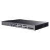 SWITCH 24P GIGABIT POE 4P 10GE SFP