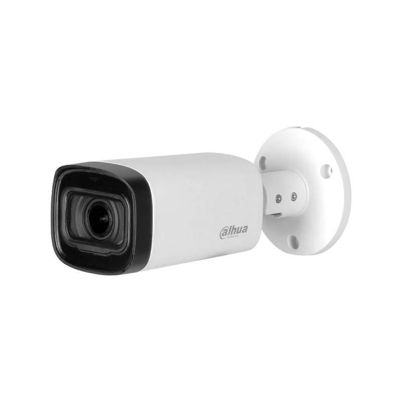 TELECAMERA SORVEGLIANZA 2MP BULLET 28MM 4IN1 DH-HAC-HFW1200RP-Z-A-2712-S6