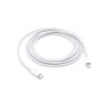 CAVO DA LIGHTNING AD USB TIPO-C MW2R3ZMA 2MT BIANCO