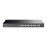 SWITCH 28P GIGABIT MANANAGED OMADA 24P POE 2P NON POE 2SFP CLOUD OMADA