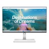 MON 238IPS HDMI DP FHD WH USB MM L24D-4C 3Y USBC 75W WEBCAM BIANCO
