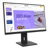 MON 27IPS HDMI QHD 2K BK MM 3Y E27Q-40 3Y