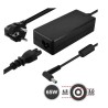 ALIMENTATORE PG-7040 PER NOTEBOOK HP 65W 195V333A 4530