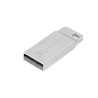 PEN DRIVE 16 GB METAL EXECUTIVE USB 20 98748 SILVER