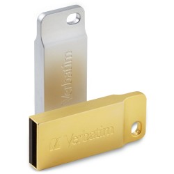 PEN DRIVE 16 GB METAL EXECUTIVE USB 20 98748 SILVER
