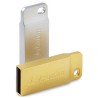 PEN DRIVE 16 GB METAL EXECUTIVE USB 20 98748 SILVER