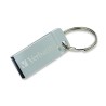 PEN DRIVE 16 GB METAL EXECUTIVE USB 20 98748 SILVER