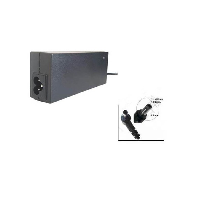 ALIMENTATORE 65W PER NB ASUS 19V 342A TN-6502-65W 0241