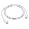 CAVO DA USB TIPO-C A LIGHTNING MUQ93ZMA 1MT BIANCO
