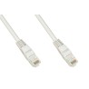 CAVO DI RETE DRITTO UTP CAT5E 15 MT NON SCHERMATO LK5U150