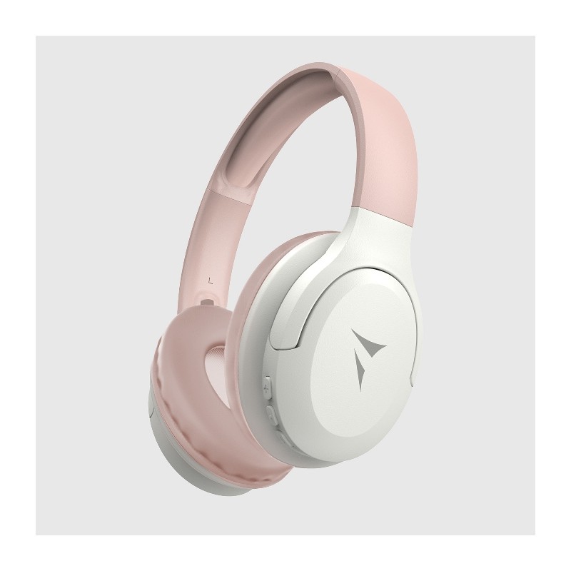 CUFFIE WIRELESS TM-060A-PK ROSA