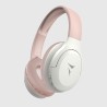 CUFFIE WIRELESS TM-060A-PK ROSA