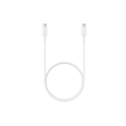 CAVO TYPE-C EP-DA705BW 1MT WHITE